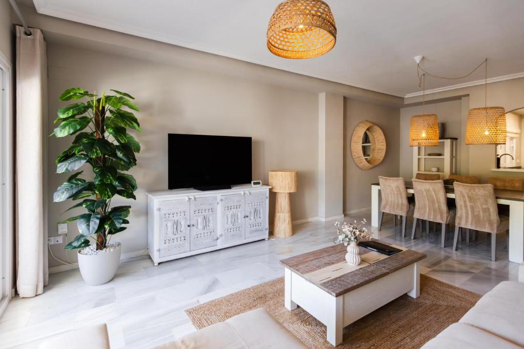 Appartement Calpe