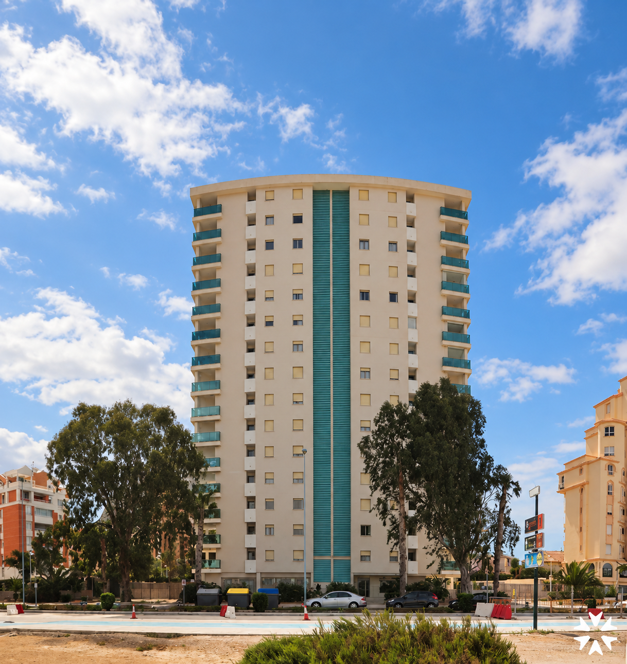 Appartement Larimar 2