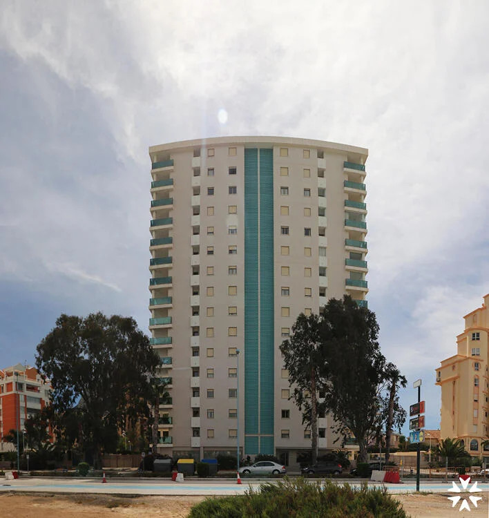 Appartement Larimar 2